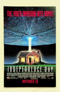 Captain America #3 (Jan 1997, Marvel) - Near Mint