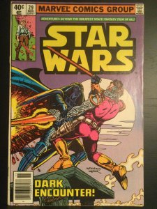Star Wars #29 (1979)