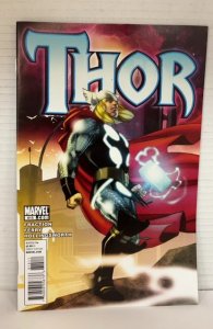 Thor #615 (2010)