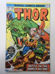 Thor #238 (1975) VF- Condition! MVS intact!