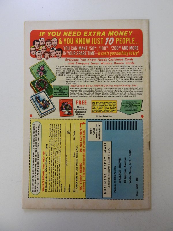 The Amazing Spider-Man #89 (1970) VF condition