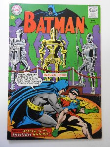 Batman #172 (1965) VG/FN Condition!