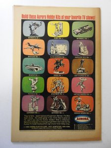 Fantastic Four #61 (1967) FN+ Condition!