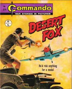 Desert Fox
