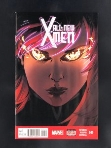 All-New X-Men #41 (2015)