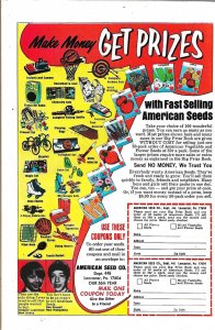 Fantastic Four #147 (1974) - VF/VF- NAMOR! High Grade!