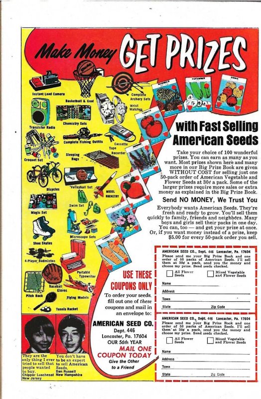 Fantastic Four #147 (1974) - VF/VF- NAMOR! High Grade!