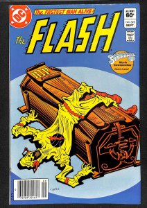 The Flash #325 (1983)