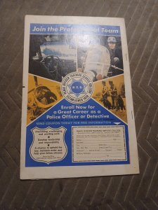 Blondie #212 1st Appearance Super Dagwood Charlton Comics 1975 Bronze Age