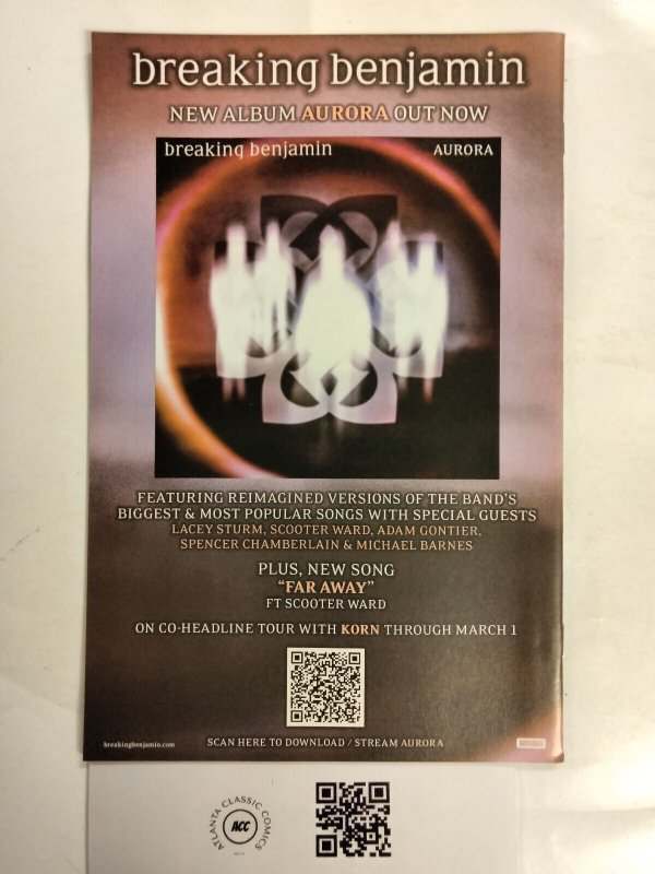 X-Force #8 NM Marvel Comic Book X-men X-factor New Mutants X-caliber 9 MS15