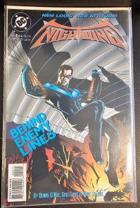 Nightwing #2 (1995)