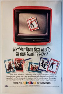 The Amazing Spider-Man #354 (8.5-NS, 1991)