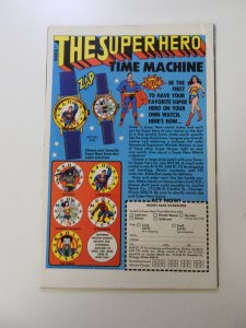 Doorway to Nightmare #1 (1978) FN+ condition