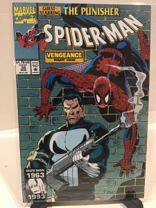 Spider-Man #32 (1993)