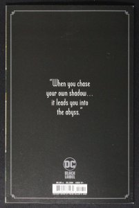 Batman: Gargoyle of Gotham Variant Cover (2023)