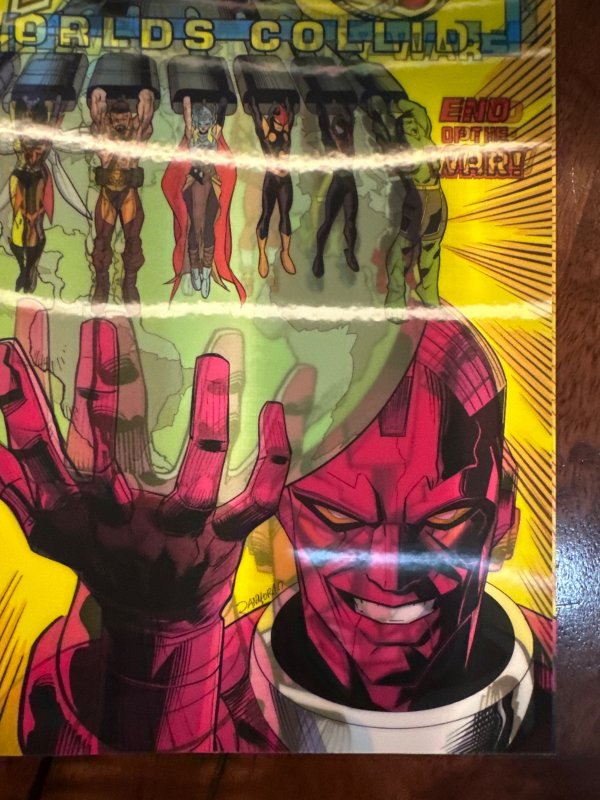 Champions #13 (2017)