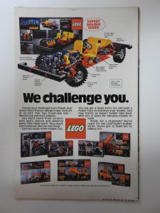 The Uncanny X-Men #142 (1981) Days of Future Past! Sharp Fine- Condition!