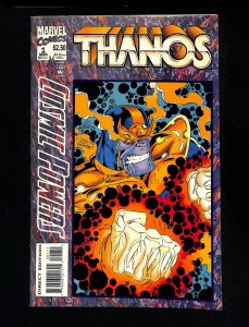Thanos #1