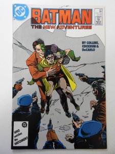 Batman #410 (1987) VF- Condition!