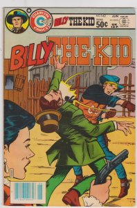 Billy the Kid #142