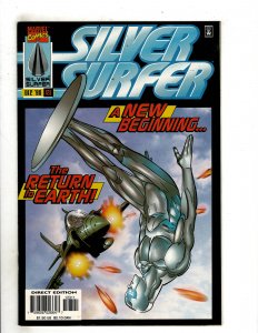 Silver Surfer #123 (1996) OF15