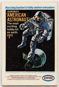 Bomba the Jungle Boy #1 (1967) Bomba the Jungle Boy [Key Issue]