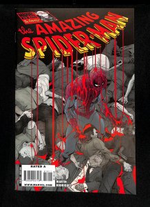 Amazing Spider-Man #619