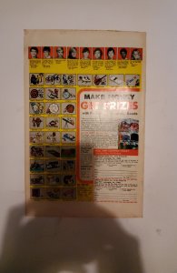 Sad Sack and the Sarge #136 NM Harvey Comic Book J743