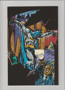 Batman #435 (1989) VF