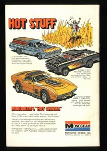 Marvel Team-up #47 NM- 9.2