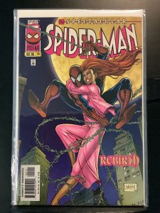 The Spectacular Spider-Man #241 (1996)