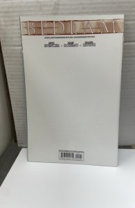 Bedlam #2 Variant Cover (2012)