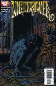 Nightcrawler (2004 series) #9, NM- (Stock photo)