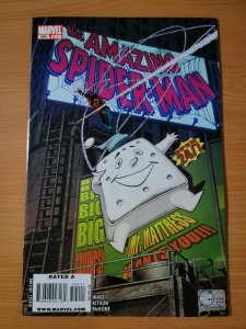 Amazing Spider-Man #594 ~ NEAR MINT NM ~ 2009 Marvel Comics