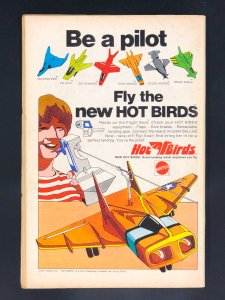 House of Secrets #93 (1971) Berni Wrightson Cover!