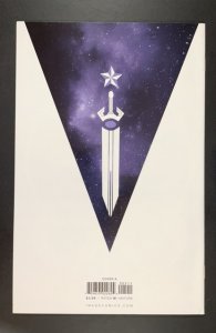 God Country #5  (2017)