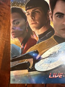 Star Trek #50 (2015)