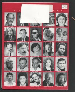 New Mystery Vol. II #2 1994-pulp crime & Fiction Harry Whittington estate-G/VG