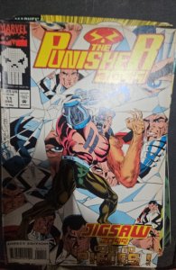 Punisher 2099 #11 (1993)