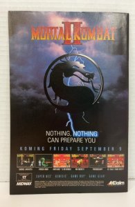 Guardians of the Galaxy #53 (1994)