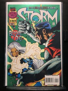 Storm #4 (1996)