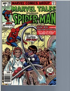 Marvel Tales #108 (1979)