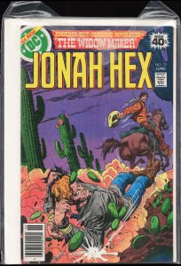 Jonah Hex #25 (1979)
