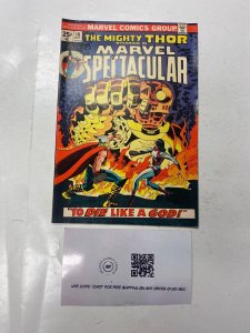 Marvel Spectacular #10 The Mighty Thor Marvel Comics FN-VF COMIC BOOK 28 LI1