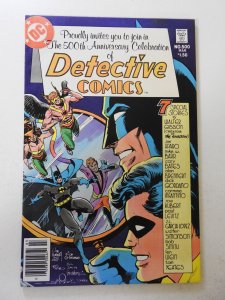 Detective Comics #500 (1981) FN+ Condition!