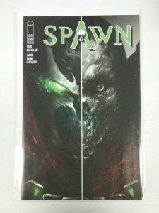 Spawn #285 Image Comic 2018 NW51