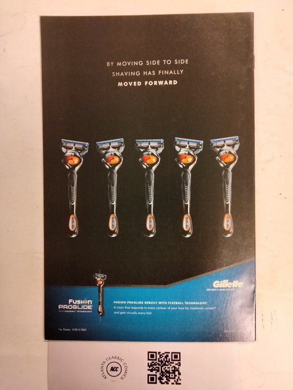 Winter Soldier #7 NM Marvel Comic Book Avengers Iron Man Thor Bucky 25 MS18