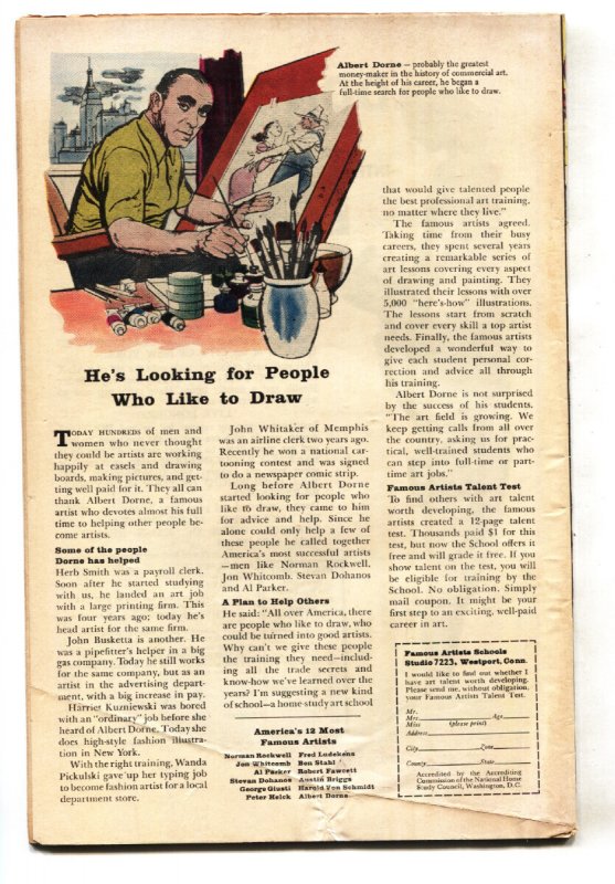 Patsy Walker #114  1964 - Marvel  -VG+ - Comic Book