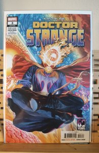 Doctor Strange #3 (2023)