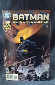 Detective Comics #704 1996 DC Comics Comic Book